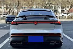 Changan UNI-V 1.5T Premium Sport - фото 9