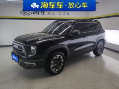 Haval Great Wall Dog 2.0T 4WD Chinese Garden Dog Edition - photo 1