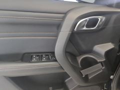 Haval Great Wall Dog 2.0T 4WD Chinese Garden Dog Edition - photo 13