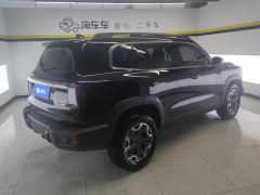 Haval Great Wall Dog 2.0T 4WD Chinese Garden Dog Edition - photo 2