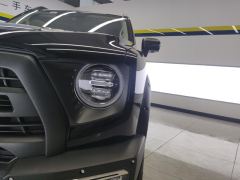 Haval Great Wall Dog 2.0T 4WD Chinese Garden Dog Edition - photo 4