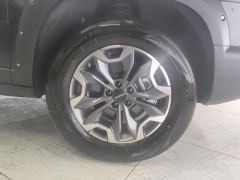 Haval Great Wall Dog 2.0T 4WD Chinese Garden Dog Edition - photo 6