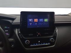 Toyota Corolla Dual-Engine 1.8L E-CVT Pioneer Edition - photo 17