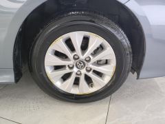 Toyota Corolla Dual-Engine 1.8L E-CVT Pioneer Edition - photo 6