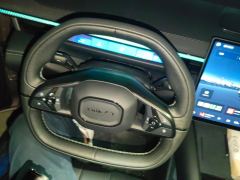 Lynk & Co 10 EM-P 1.5T 240 AWD Ultra(H5) - photo 18