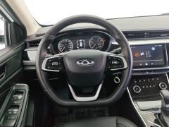 Chery Arrizo 5 PRO 1.5L CVT Youth Edition - ფოტო 18