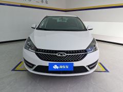 Chery Arrizo 5 PRO 1.5L CVT Youth Edition - ფოტო 3