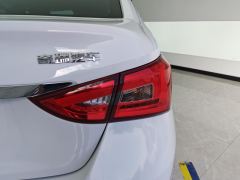 Chery Arrizo 5 PRO 1.5L CVT Youth Edition - ფოტო 5