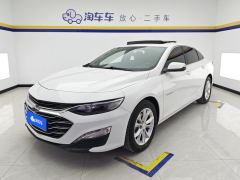chevrolet malibu xl 535T Tiptronic Sharp edition - ფოტო 1