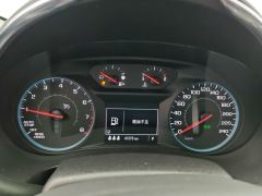 chevrolet malibu xl 535T Tiptronic Sharp edition - ფოტო 20