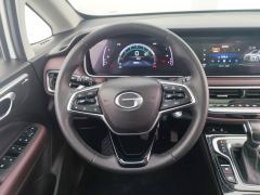 GAC Aion M6 Pro 270T Exclusive Edition - ფოტო 18