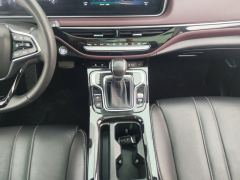GAC Aion M6 Pro 270T Exclusive Edition - ფოტო 19