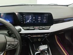 Chevrolet Monza 1.5L Double clutch enjoyment edition - фото 17