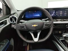Chevrolet Monza 1.5L Double clutch enjoyment edition - фото 18