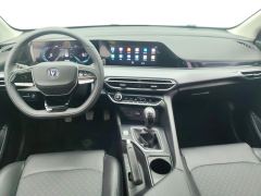 Changan Chang 'an Ease Movement PLUS 1.6L GDI Manual Luxury Edition - photo 16
