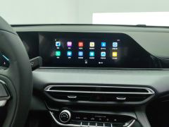 Changan Chang 'an Ease Movement PLUS 1.6L GDI Manual Luxury Edition - photo 17
