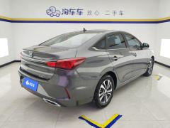 Changan Chang 'an Ease Movement PLUS 1.6L GDI Manual Luxury Edition - photo 2
