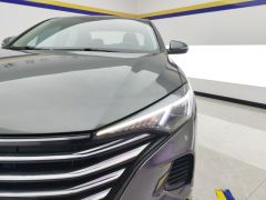 Changan Chang 'an Ease Movement PLUS 1.6L GDI Manual Luxury Edition - photo 4