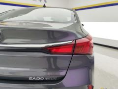 Changan Chang 'an Ease Movement PLUS 1.6L GDI Manual Luxury Edition - photo 5