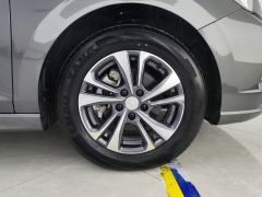 Changan Chang 'an Ease Movement PLUS 1.6L GDI Manual Luxury Edition - photo 6