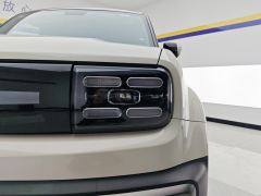 Baojun Yep Plus 301km Flagship Edition - photo 4