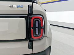 Baojun Yep Plus 301km Flagship Edition - photo 5