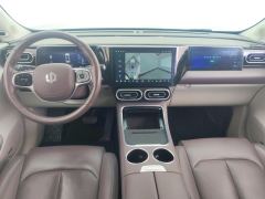 Leapmotor C11 EREV 180km 180 Comfort Edition - photo 16