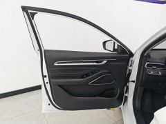 Geely Emgrand Champion 1.5L CVT Prestige - фото 12