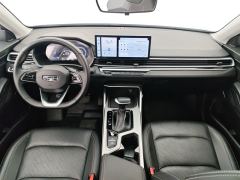 Geely Emgrand Champion 1.5L CVT Prestige - фото 16