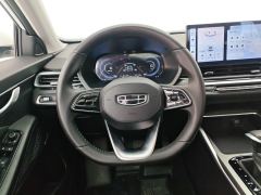 Geely Emgrand Champion 1.5L CVT Prestige - фото 18
