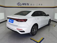 Geely Emgrand Champion 1.5L CVT Prestige - фото 2