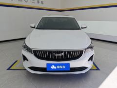 Geely Emgrand Champion 1.5L CVT Prestige - фото 3