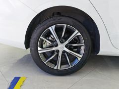 Geely Emgrand Champion 1.5L CVT Prestige - фото 6
