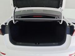 Geely Emgrand Champion 1.5L CVT Prestige - фото 7
