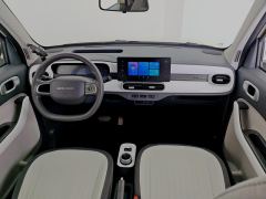Geely Galaxy Panda mini 210km Yuanqi Bear - ფოტო 16