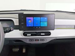 Geely Galaxy Panda mini 210km Yuanqi Bear - ფოტო 17