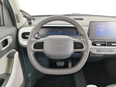 Geely Galaxy Panda mini 210km Yuanqi Bear - ფოტო 18