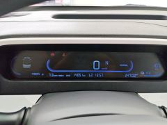Geely Galaxy Panda mini 210km Yuanqi Bear - ფოტო 20