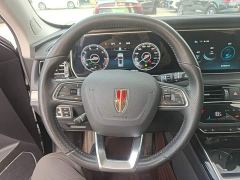 FAW Red Flag HS5 Facelift 2.0T Smart Connected Premium Edition - ფოტო 10