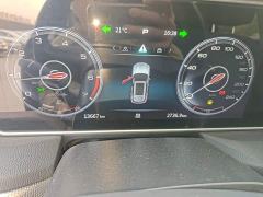 FAW Red Flag HS5 Facelift 2.0T Smart Connected Premium Edition - ფოტო 11