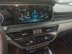 FAW Red Flag HS5 Facelift 2.0T Smart Connected Premium Edition - ფოტო 12
