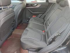FAW Red Flag HS5 Facelift 2.0T Smart Connected Premium Edition - ფოტო 16