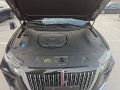 FAW Red Flag HS5 Facelift 2.0T Smart Connected Premium Edition - ფოტო 19