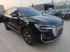 FAW Red Flag HS5 Facelift 2.0T Smart Connected Premium Edition - ფოტო 3