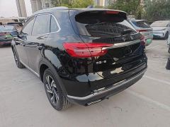 FAW Red Flag HS5 Facelift 2.0T Smart Connected Premium Edition - ფოტო 4