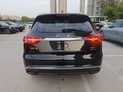 FAW Red Flag HS5 Facelift 2.0T Smart Connected Premium Edition - ფოტო 5