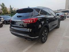 FAW Red Flag HS5 Facelift 2.0T Smart Connected Premium Edition - ფოტო 6