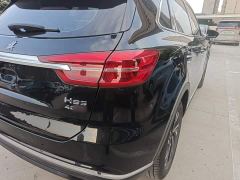 FAW Red Flag HS5 Facelift 2.0T Smart Connected Premium Edition - ფოტო 7