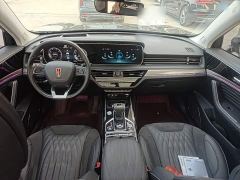 FAW Red Flag HS5 Facelift 2.0T Smart Connected Premium Edition - ფოტო 9