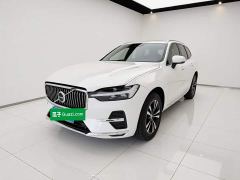 Volvo XC60 B5 AWD Smart Luxury Edition - ფოტო 1